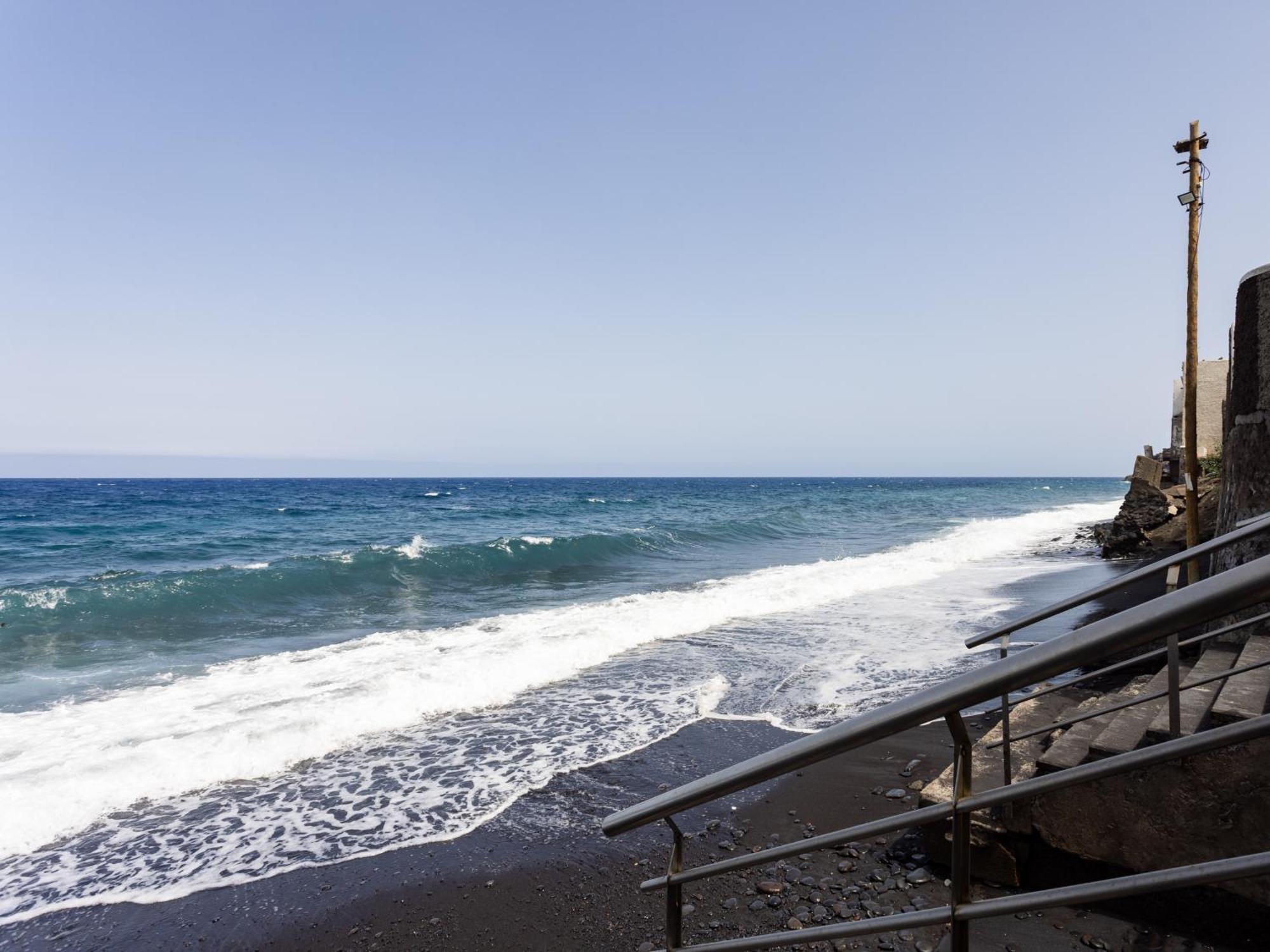 Live Basilica Candelaria Beach&Balcony Exterior foto